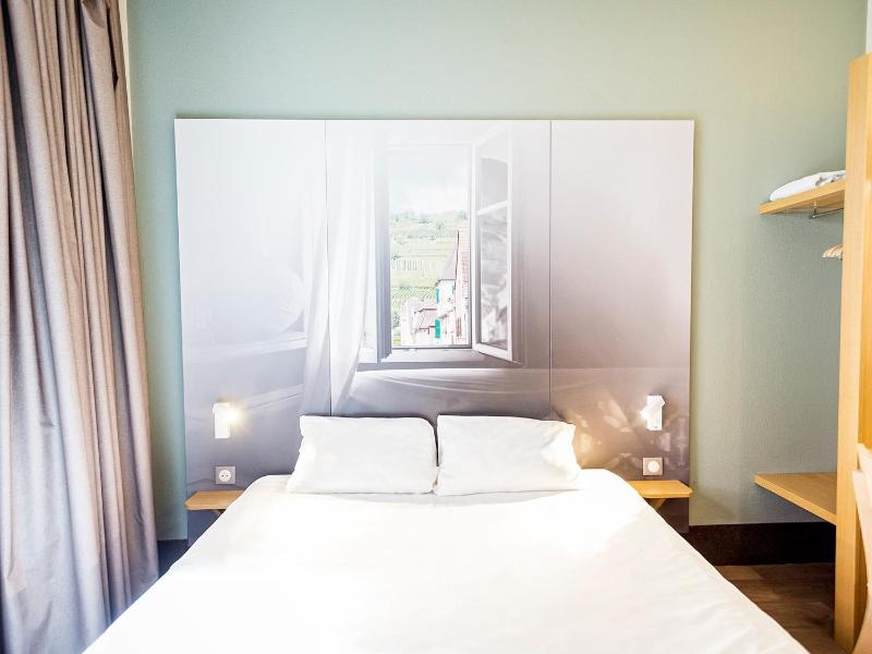 B&B HOTEL Mulhouse Centre - image 30