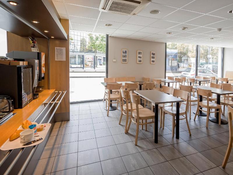 B&B HOTEL Mulhouse Centre - image 28