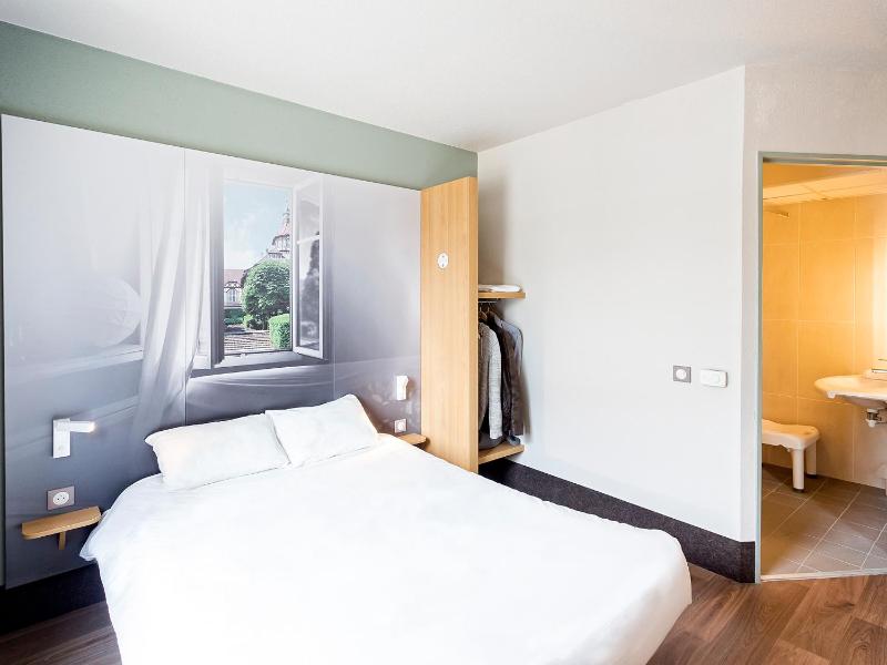 B&B HOTEL Mulhouse Centre - image 10