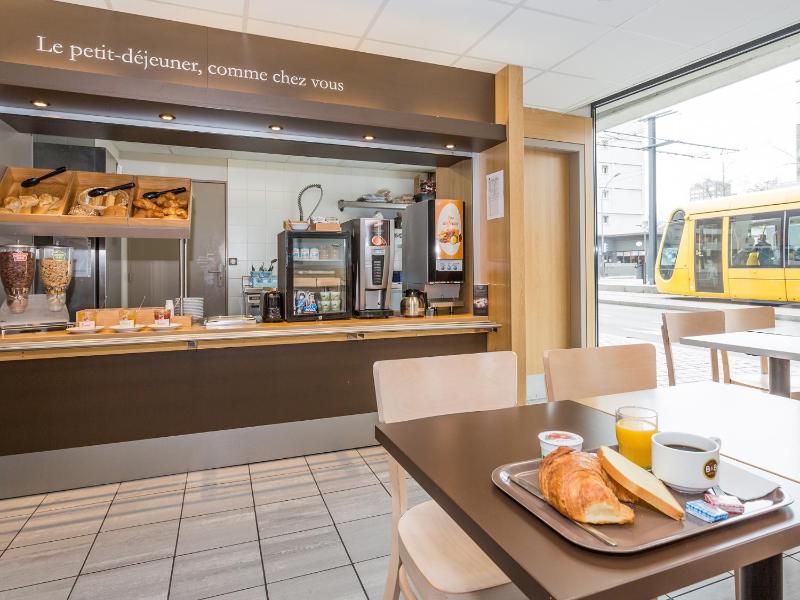 B&B HOTEL Mulhouse Centre - image 37