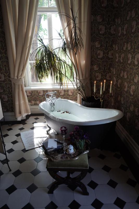 Junior Suite with Garden View image 4