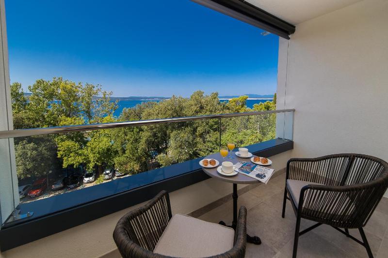 Boutique Hotel Esplanade - image 26