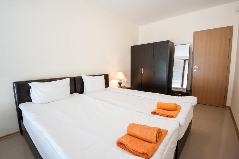 Two-Bedroom Villa image 2