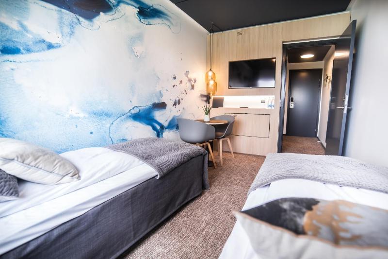 Small Standard Room image 4