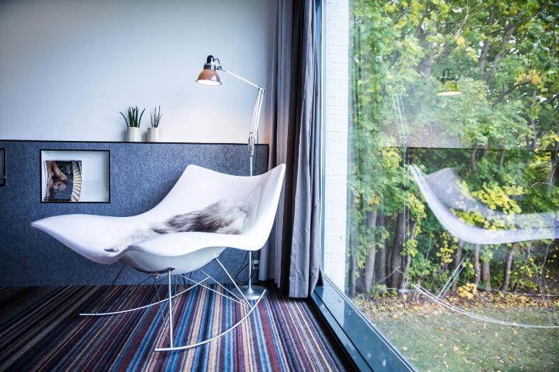 Superior Plus Double or Twin Room image 4