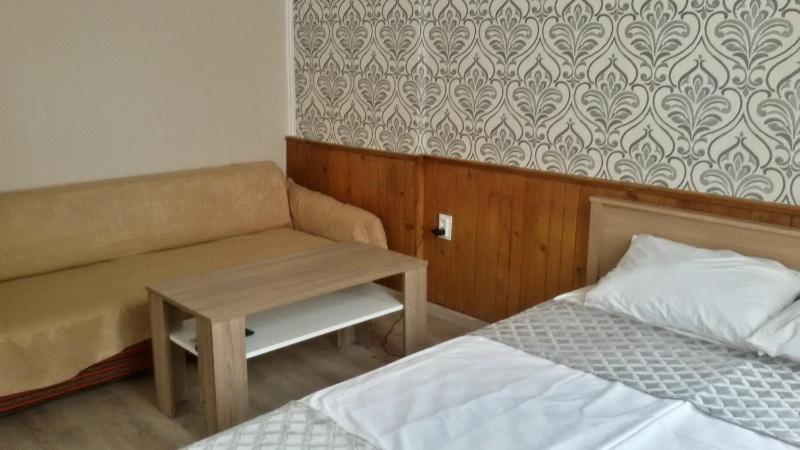 Guest Rooms Filipopol - image 46