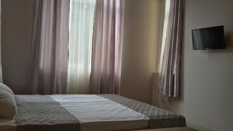 Guest Rooms Filipopol - image 10