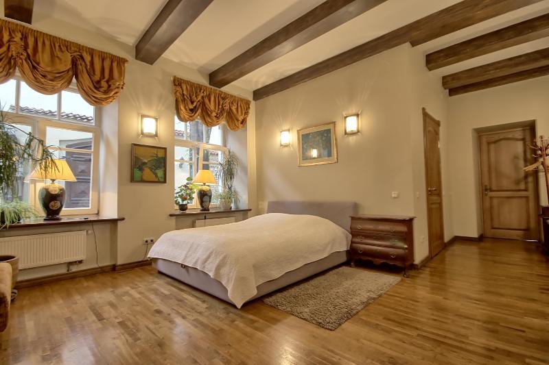 Pilies Apartments - image 4