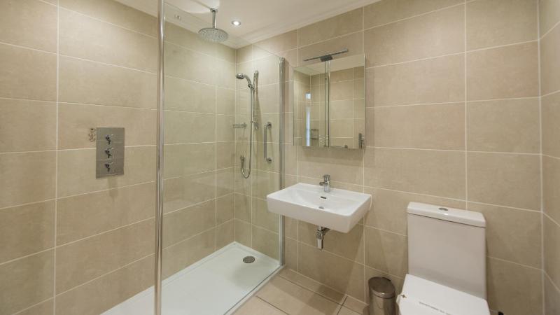 Standard Inland Single Room image 3