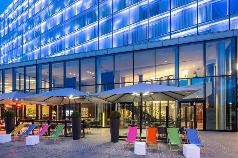 Hotel Barriere Lille - image 12
