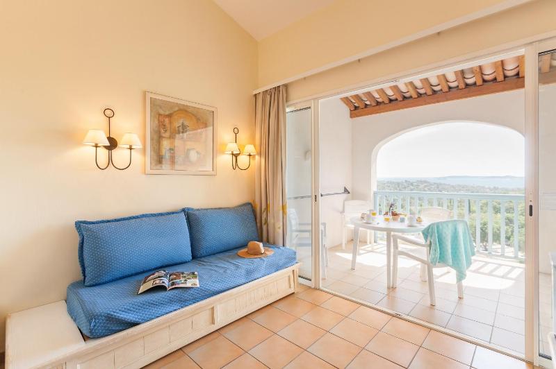 Pierre and Vacances restanques St Tropez - image 7