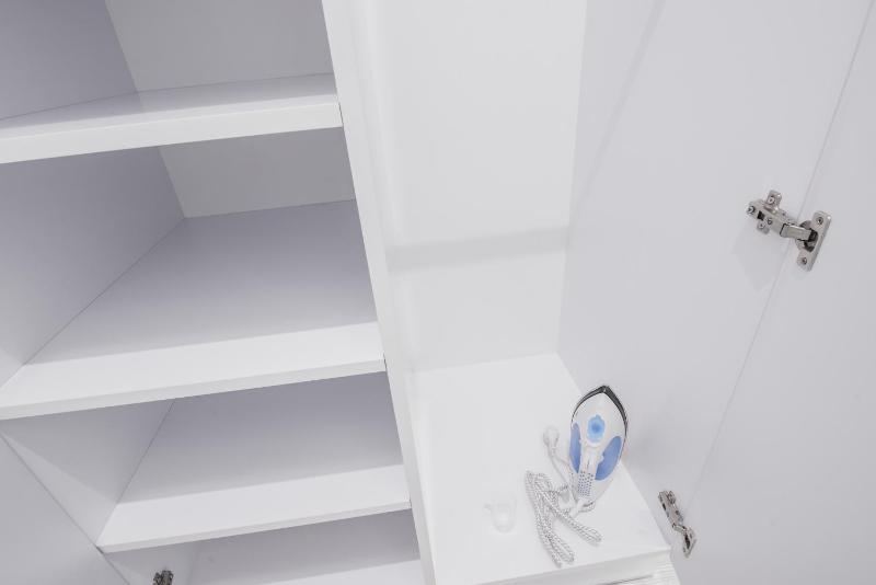 Deluxe Apartment image 3