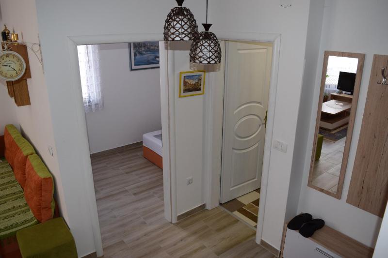 Apartments Center Sarajevo - image 9