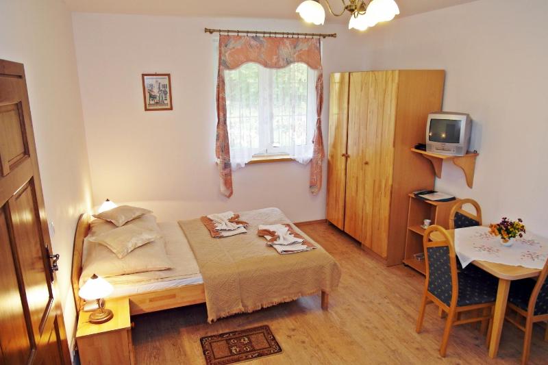 Triple Room - Disability Access image 1