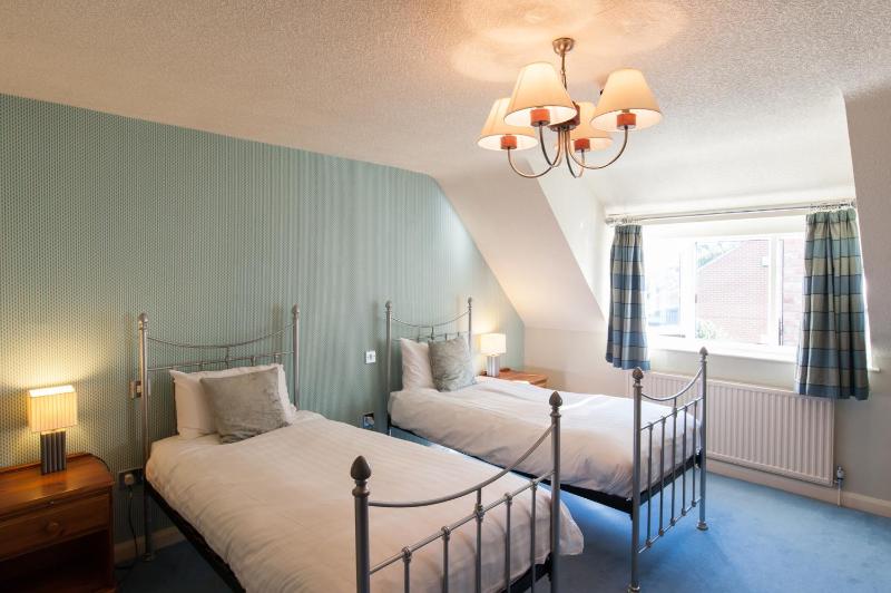 Standard Twin Room image 3