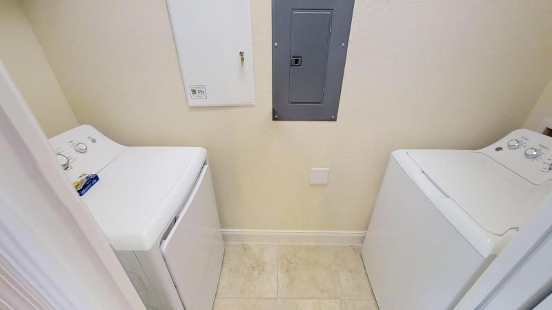 Four-Bedroom House image 3