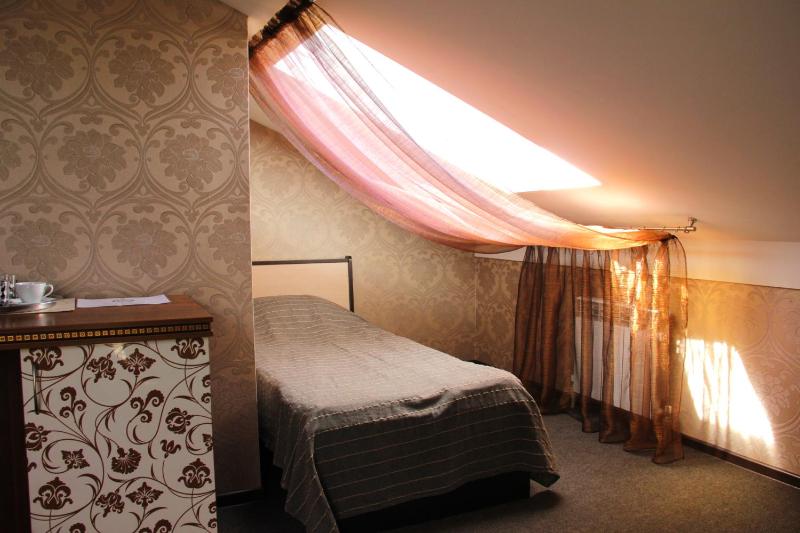 Standard Double Room image 1