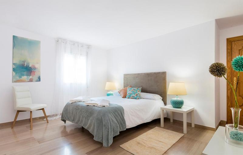 Three Bedroom Penthouse Apartment with Terrace  image 4