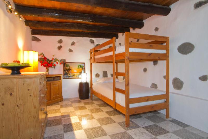 Two-Bedroom Barn image 2