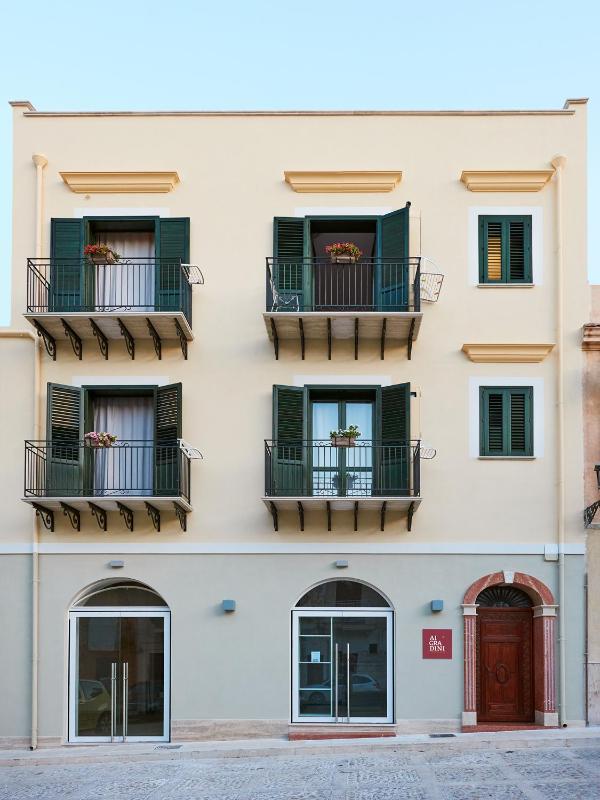 Ai Gradini Affittacamere - image 16