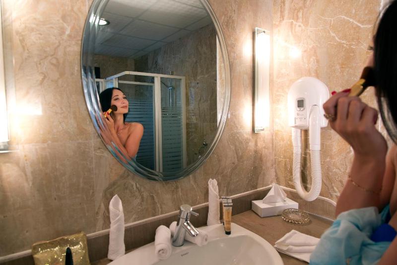 Oriental Rivoli Hotel & Spa - image 23