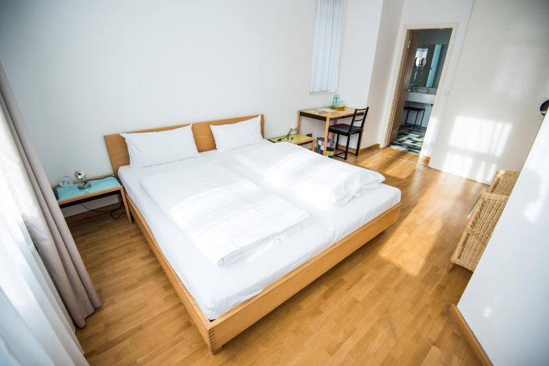 Art-Hotel Robert Mayer - image 15