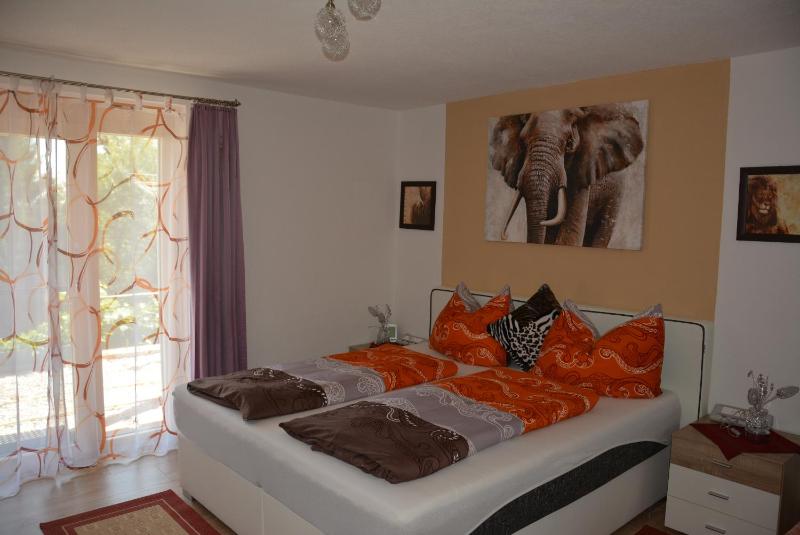 Double Room - Disability Access image 4