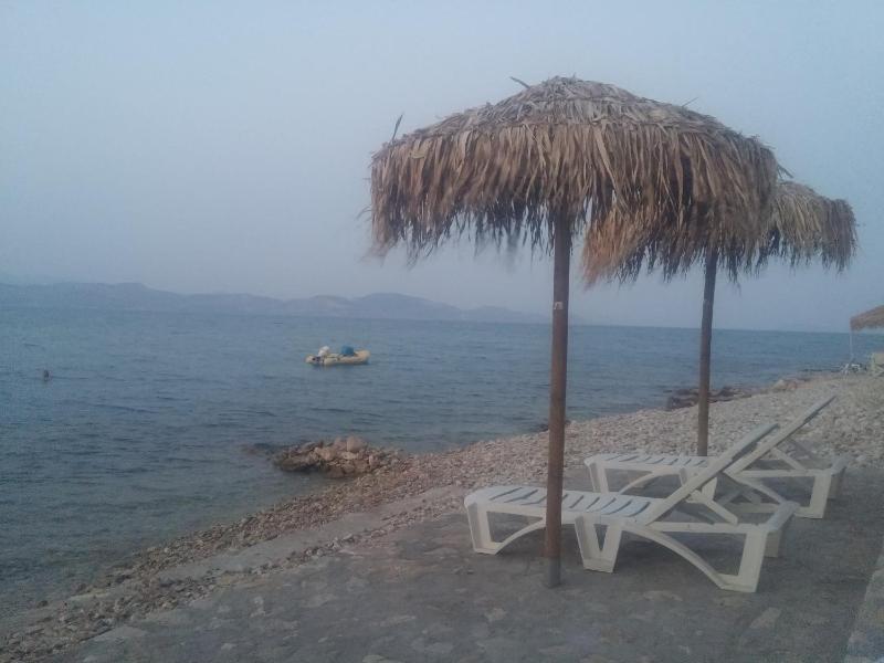 Two bedroom apartment with Sea view image 4