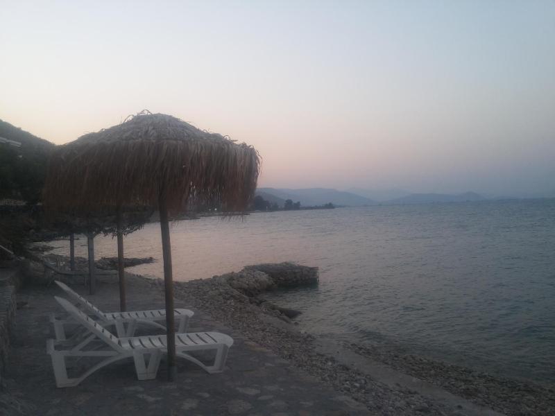 Two bedroom apartment with Sea view image 3