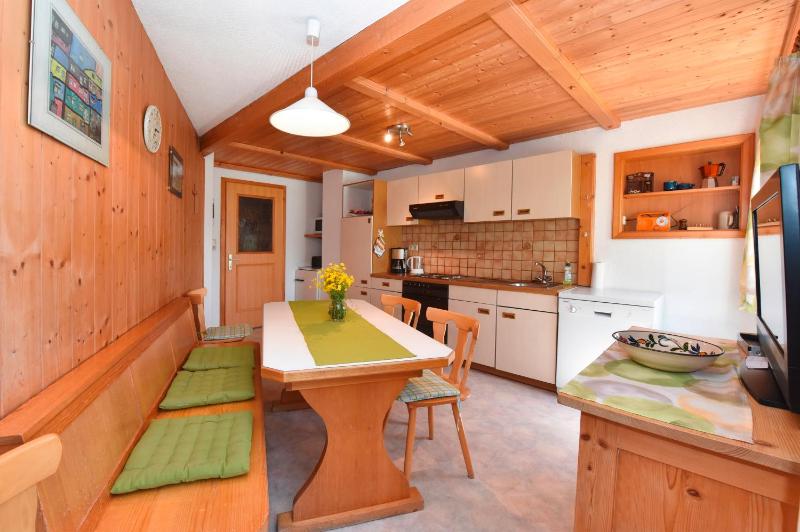 Three-Bedroom Apartment image 3