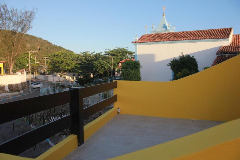 Costa Dourada Pousada - image 16