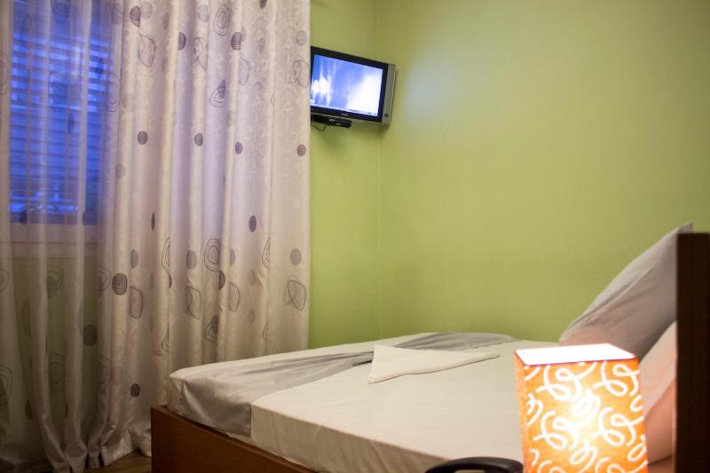 Comfort Single Room image 3