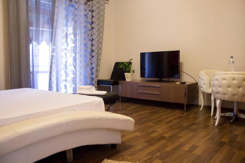 Comfort Double Room image 4
