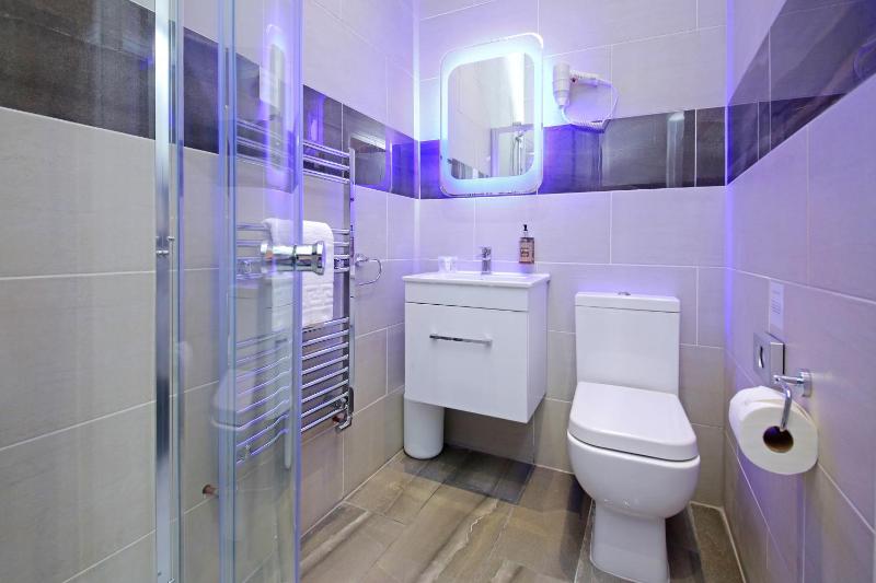 Deluxe Double Room image 3