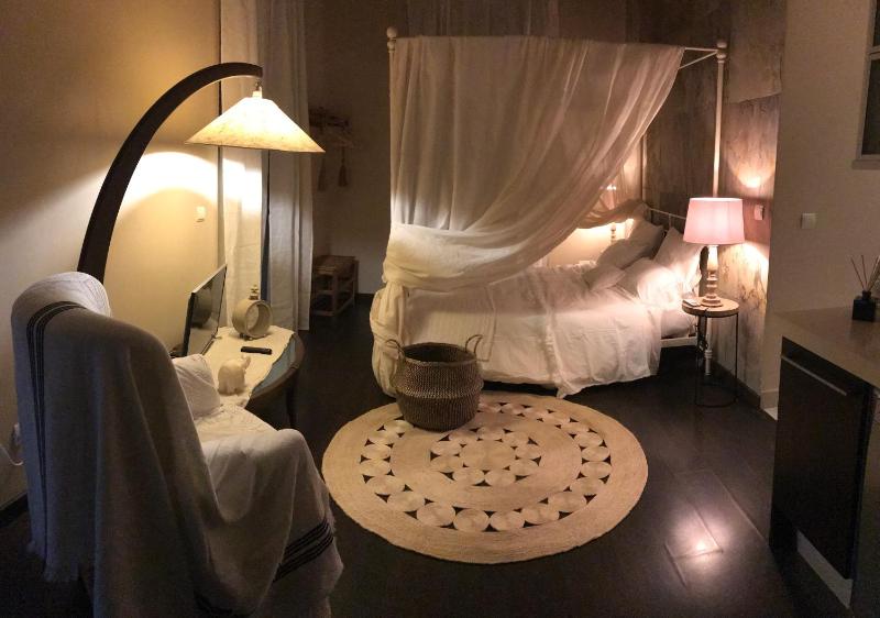 La dimora del Casanova B&B boutique - image 6