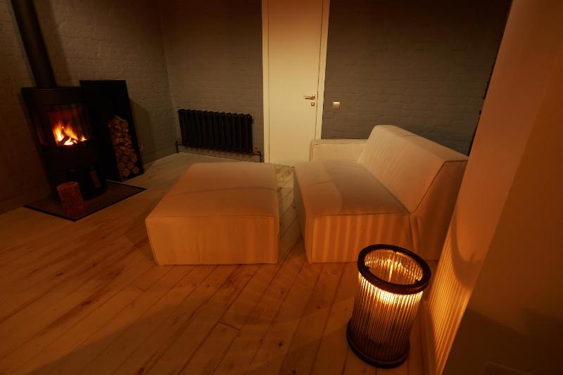 Deluxe Villa image 2