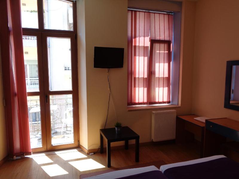 Sofia Apartments - image 33