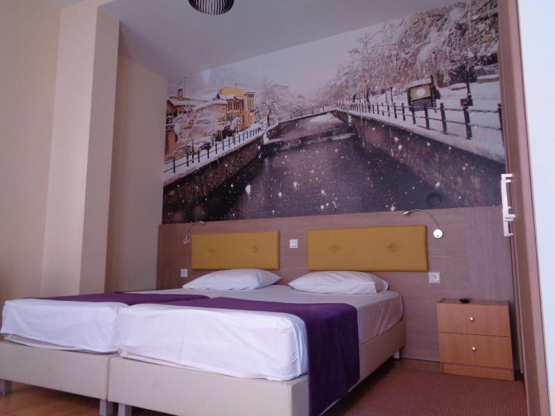 Sofia Apartments - image 21
