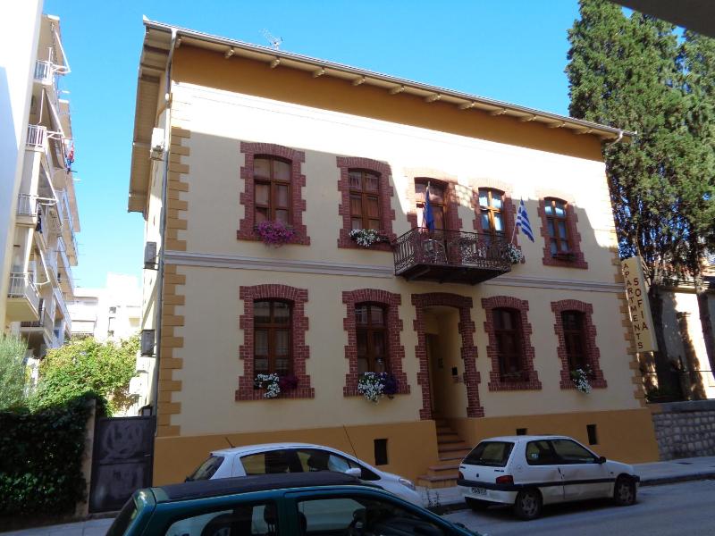 Sofia Apartments - image 50