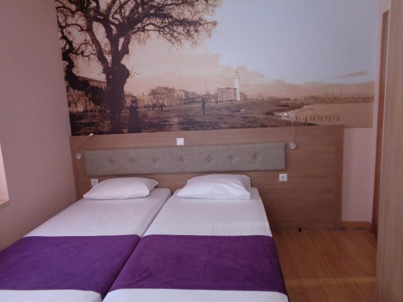 Sofia Apartments - image 26
