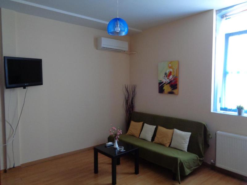 Sofia Apartments - image 38