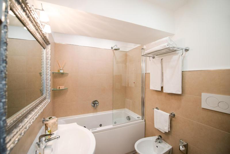 Hotel Villa Gabrisa - image 10