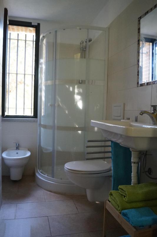 One-Bedroom Apartment image 1