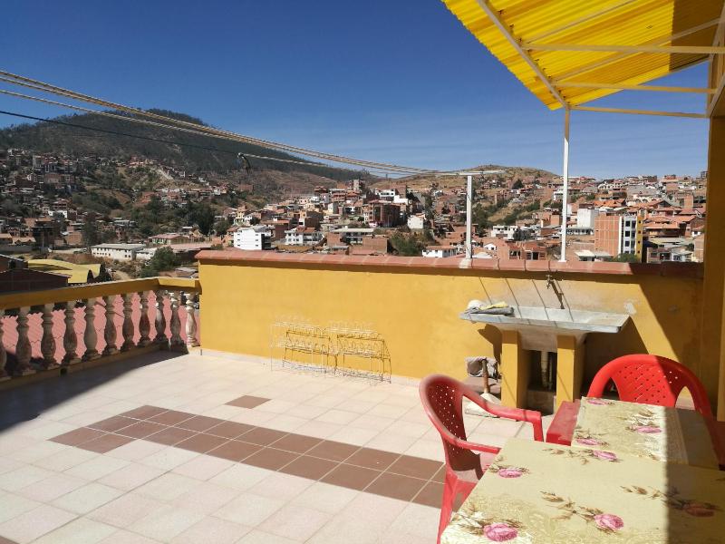 Homestay Jorge Sucre - image 7