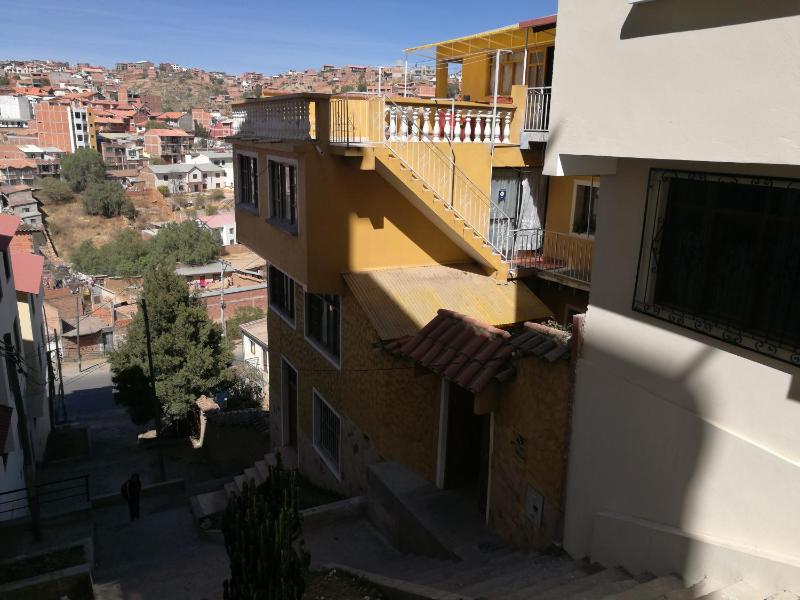 Homestay Jorge Sucre - image 2