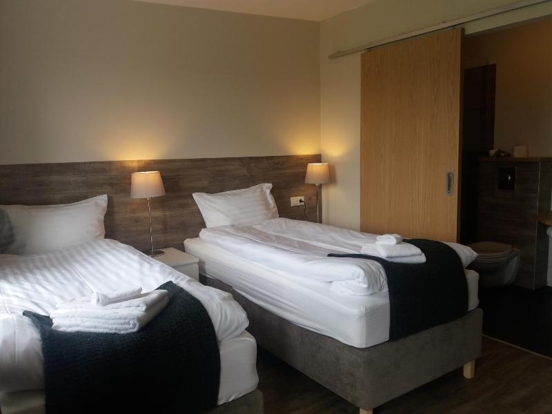 Standard Twin Room image 3