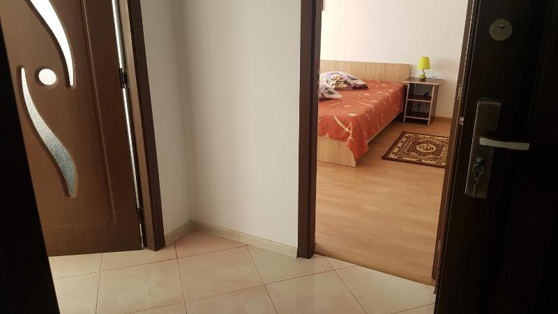 One-Bedroom Premium Apartment image 4