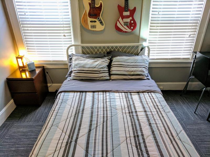 Double Room image 2
