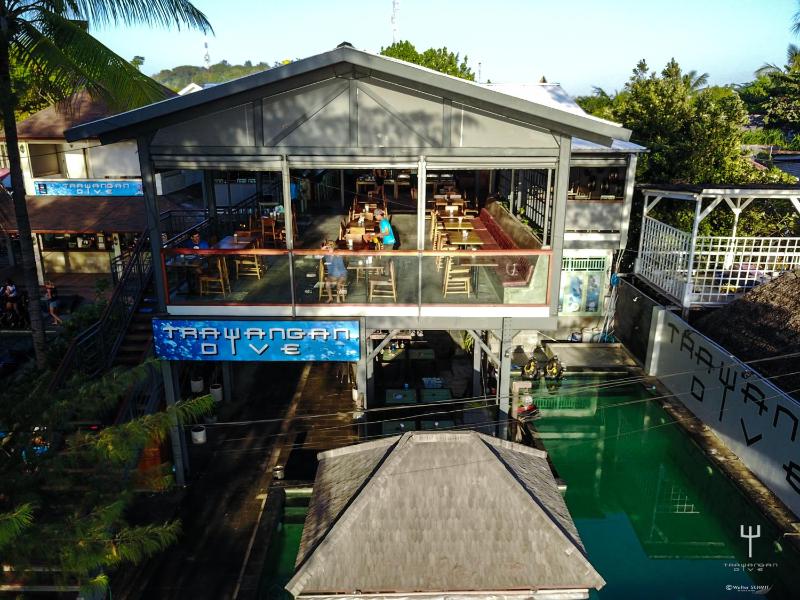 Trawangan Dive Centre - image 2