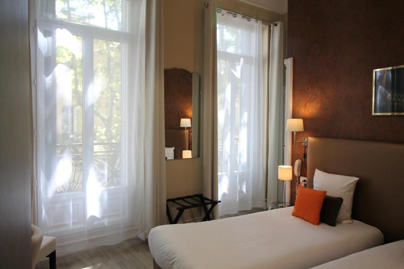 Regina Boutique Hotel - image 14